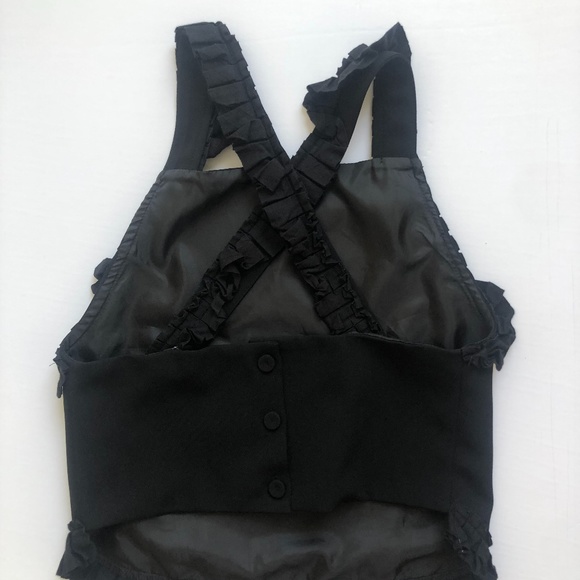 Style Mafia Top - Picture 2 of 2